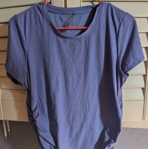 Beyond Yoga Maternity Shirt